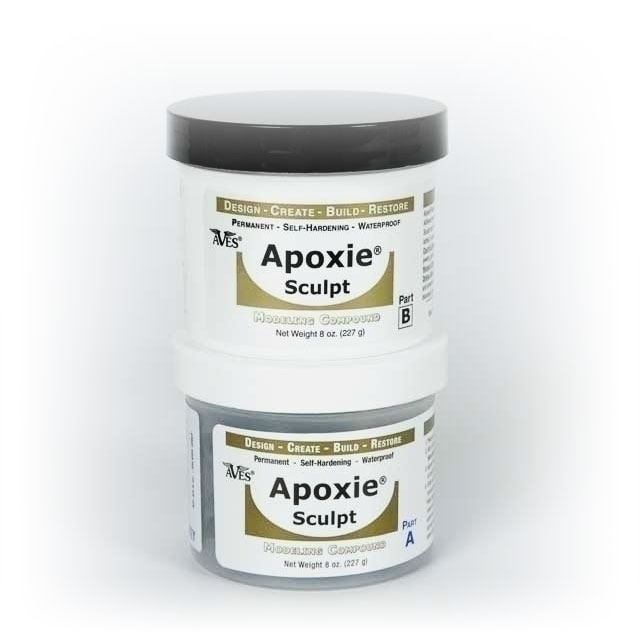Apoxie