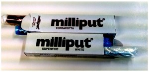 milliput