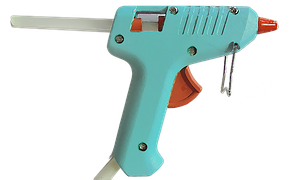 pistolet a colle 7 mm