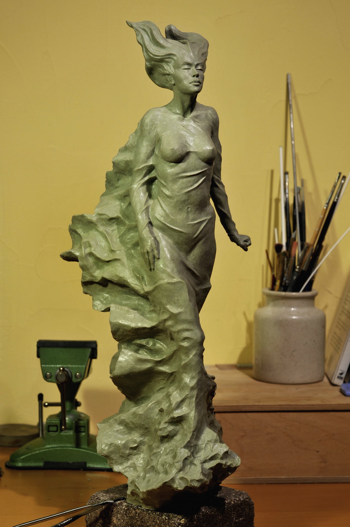 proto cire castil+¿ne medium