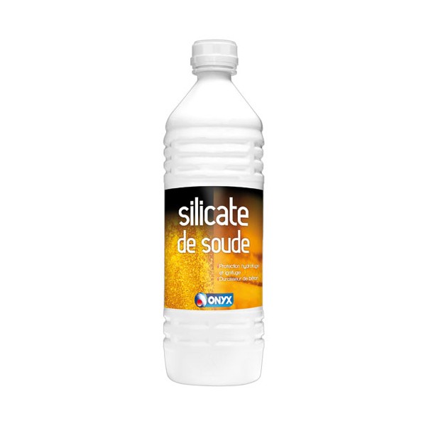 silicate de soude